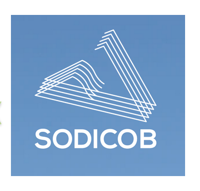 Logo Sodicob